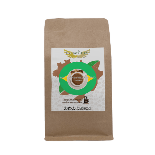 AviNutrition US Special Coffee Blend Pack 11 (2x4oz)