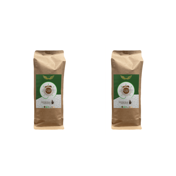 AviNutrition Bio-Hanfmischung Kaffee (16 Unzen)
