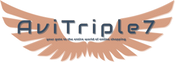 AviTriple7 logo