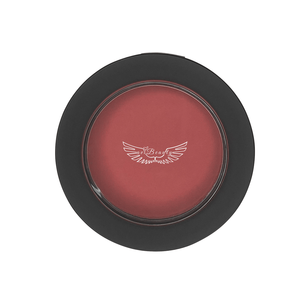 أحمر خدود aviBeauty Guava Single Pan