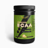 Bottle of AviNutrition Energized BCAA (Honeydew Flavored)