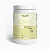 Pullo AviNutrition Grass Feed Collagen Creamer -voidetta (vanilja)
