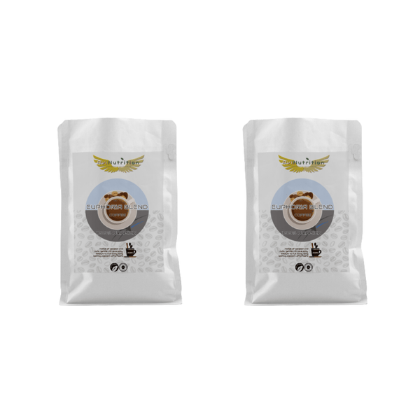 قهوه مخلوط AviNutrition Euphoria (250 گرم)