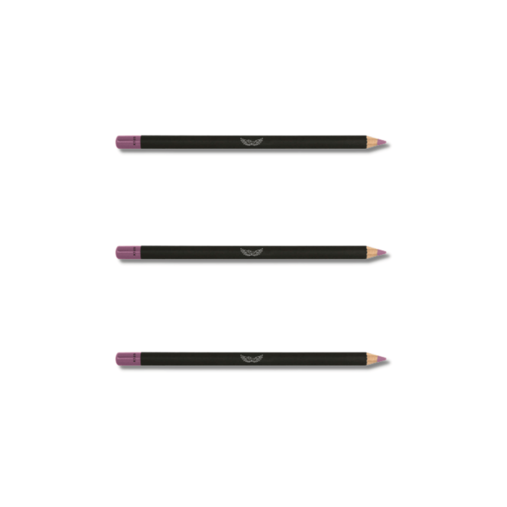 aviBeauty Berry Nude Lip Pencil