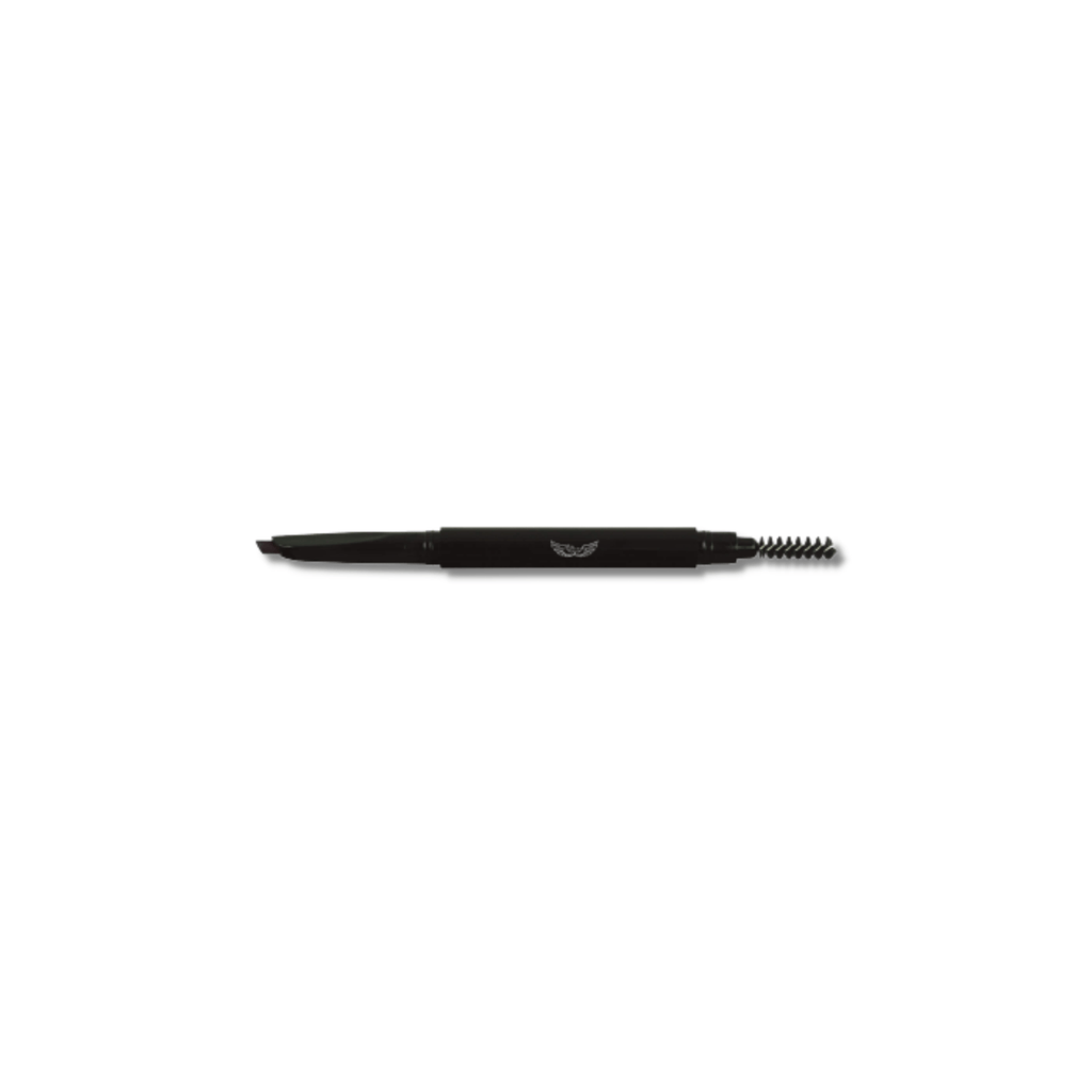 aviBeauty Черный автоматический карандаш для бровей