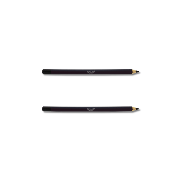 aviBeauty Черный карандаш для глаз