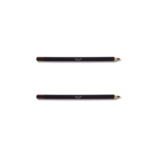 aviBeauty Коричневый карандаш для глаз