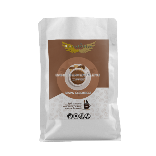 AviNutrition Day's Special Coffee Blend Pack (2x250g)