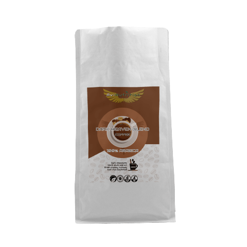 AviNutrition Day's Special Coffee Blend Pack (2x500g)